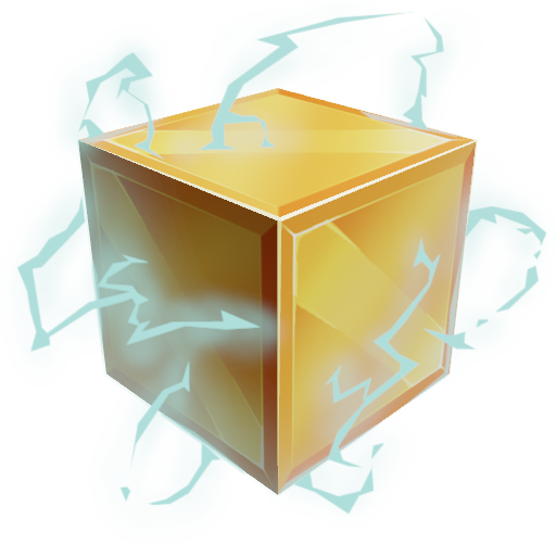Gold plan icon