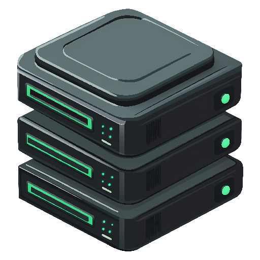 Xeon Essential plan icon
